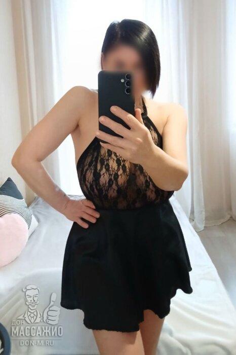 Массажистка Ада, ID 507759, Москва - фото 9