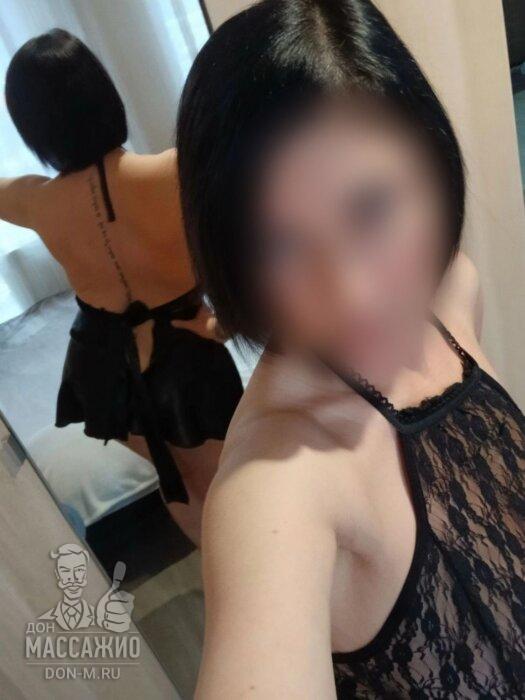 Массажистка Ада, ID 507759, Москва - фото 10