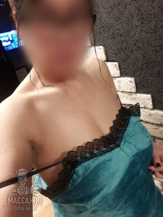 Массажистка Ада, ID 507759, Москва - фото 3