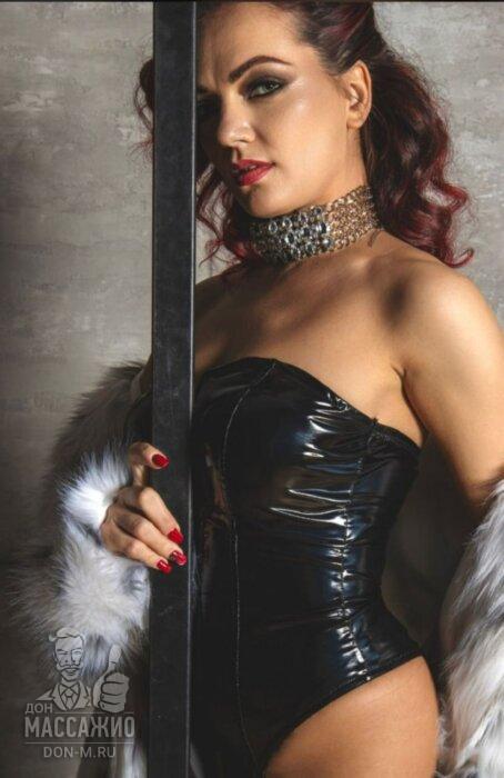 Массажистка Тома, ID 508030, Москва - фото 8