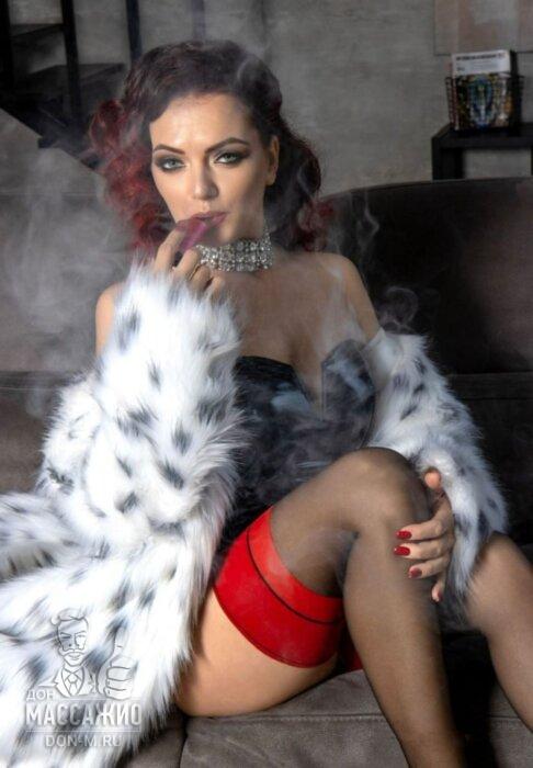 Массажистка Тома, ID 508030, Москва - фото 3