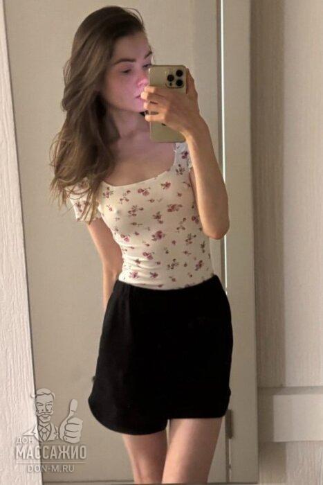 Массажистка Диана, ID 515822, Москва - фото 3