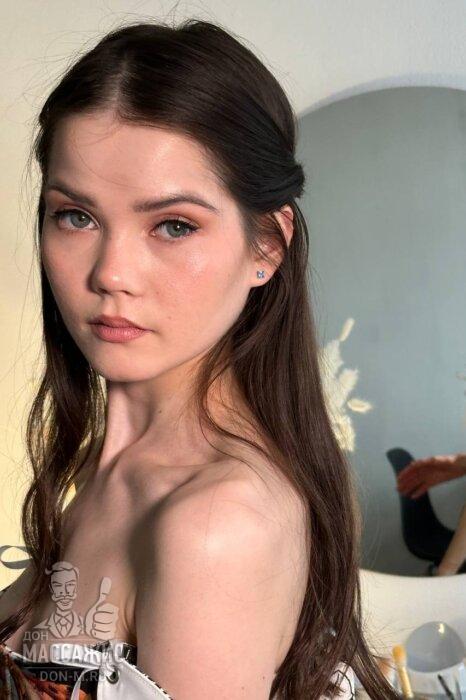 Массажистка Диана, ID 515822, Москва - фото 10