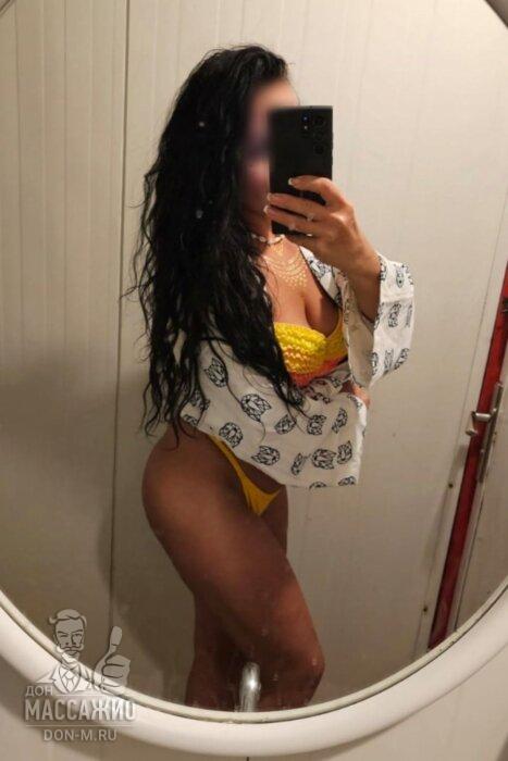 Массажистка Анастасия, ID 506766, Москва - фото 5