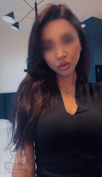 Массажистка Арина, ID 508320, Москва - фото 12