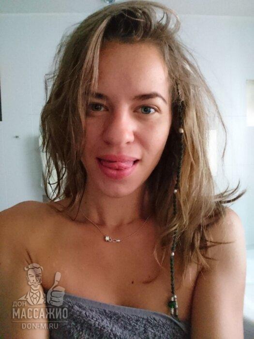 Массажистка Яна, ID 511509, Москва - фото 7