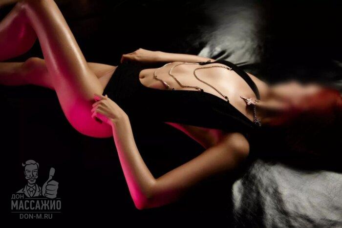 Массажистка Рита, ID 536856, Санкт-Петербург - фото 8