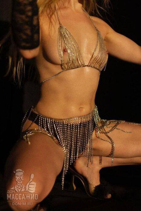 Массажистка Карина, ID 518097, Москва - фото 3