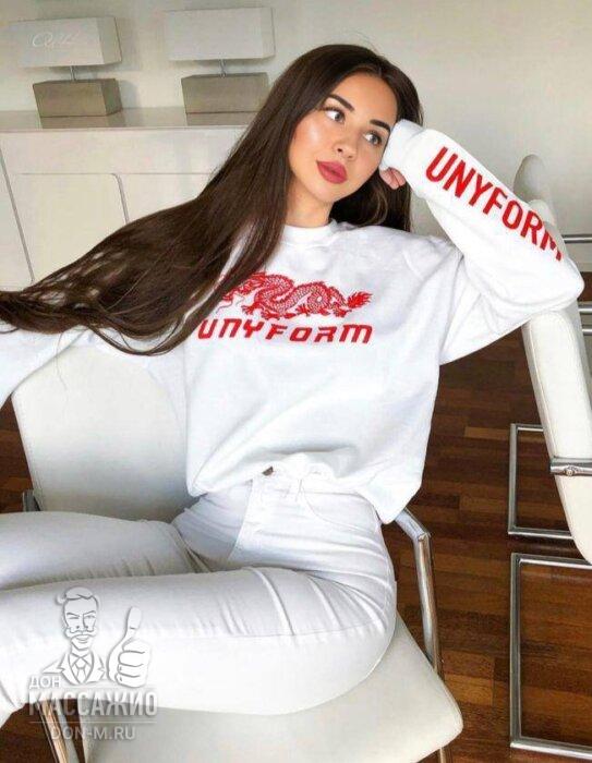 Массажистка Виктория, ID 516369, Москва - фото 6