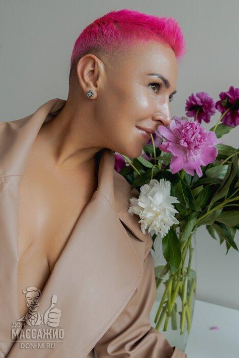 Массажистка Валерия, ID 519378, Москва - фото 7