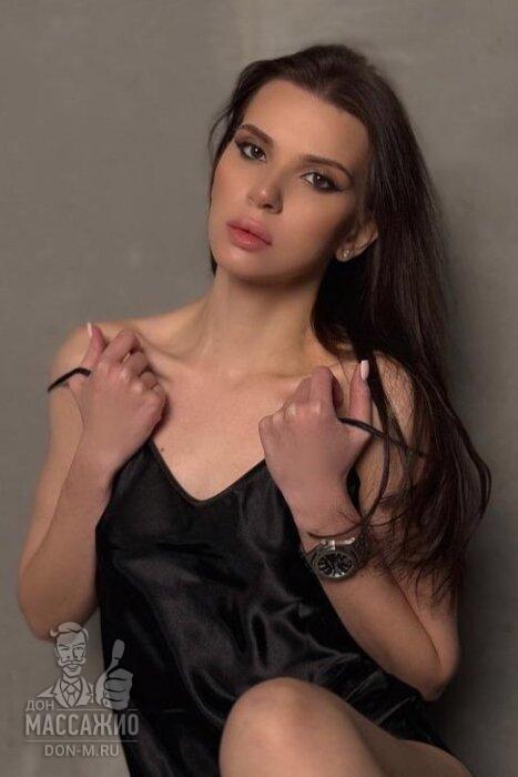Массажистка Алина, ID 523396, Москва - фото 5