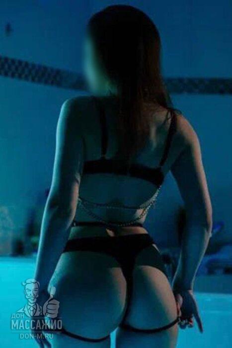 Массажистка Рита, ID 524540, Санкт-Петербург - фото 5