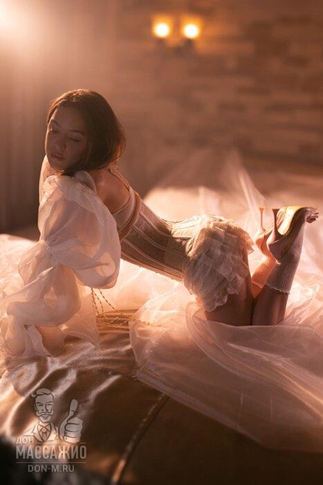 Массажистка Анжелика, ID 523234, Санкт-Петербург - фото 7