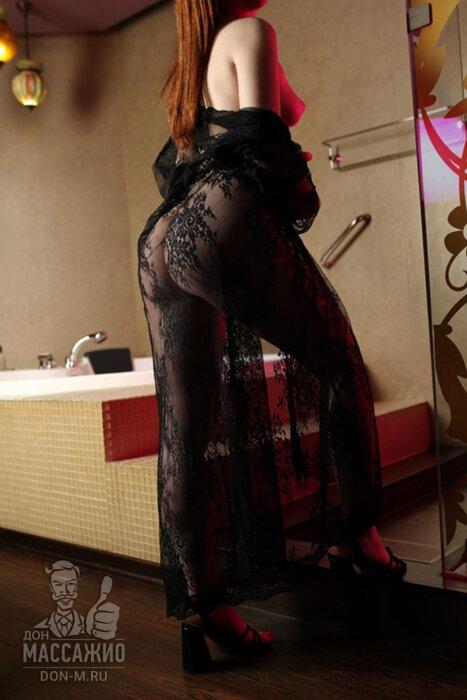 Массажистка Мира, ID 518956, Санкт-Петербург - фото 5