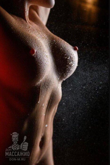 Массажистка Эрика, ID 520057, Москва - фото 2