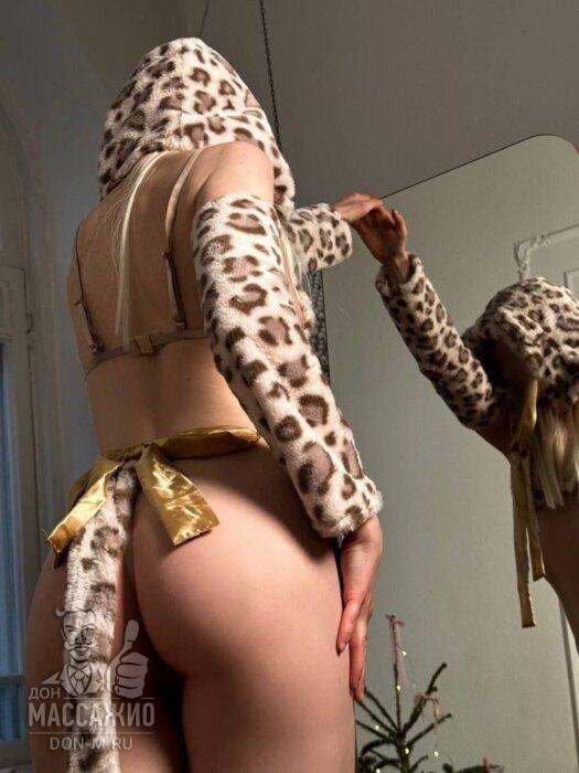 Массажистка Аврора, ID 523063, Санкт-Петербург - фото 3