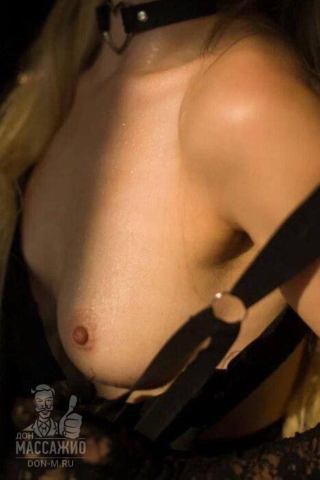 Массажистка Карина, ID 518097, Москва - фото 4