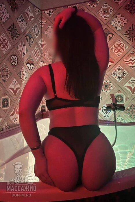 Массажистка Лола, ID 520972, Санкт-Петербург - фото 3