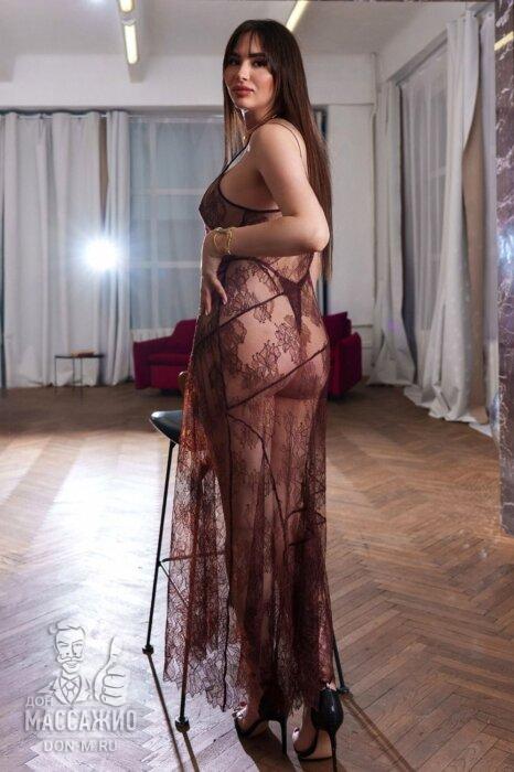 Массажистка Ева, ID 523454, Москва - фото 8