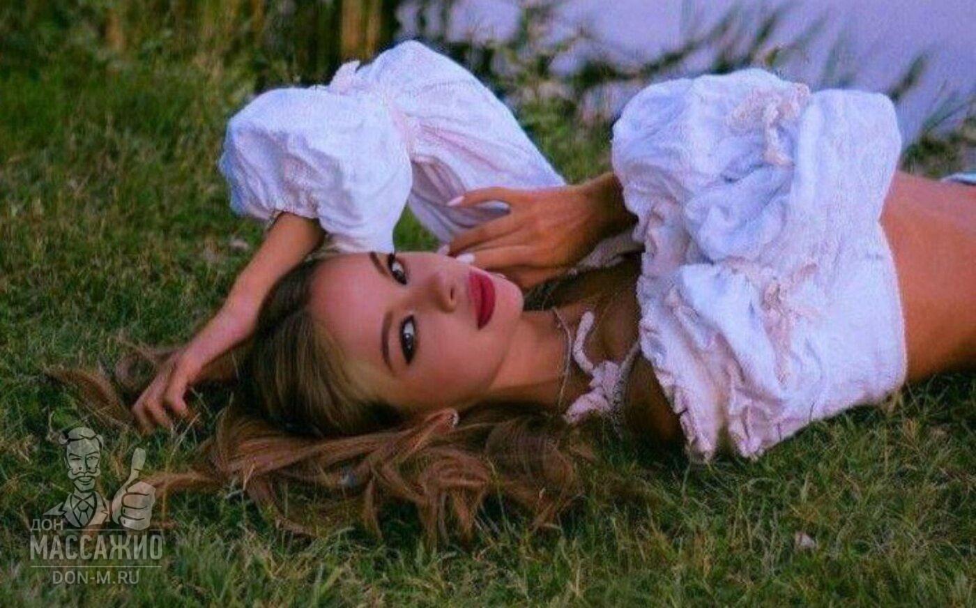 Анастасия, Москва