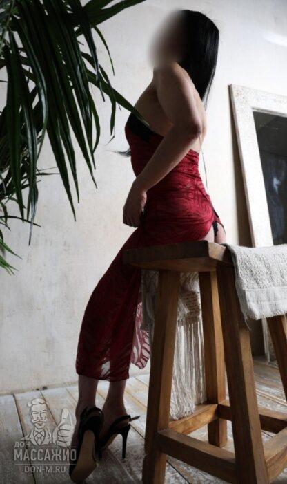 Массажистка Руслана, ID 519861, Москва - фото 6