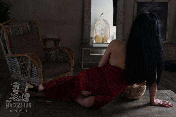 Массажистка Руслана, ID 519861, Москва - фото 8