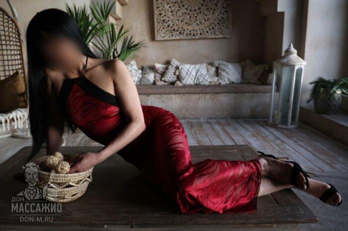 Массажистка Руслана, ID 519861, Москва - фото 10