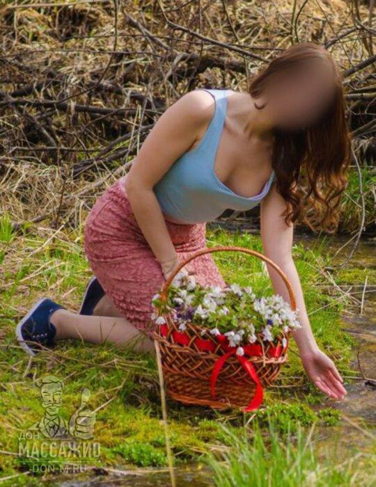 Массажистка Алсу, ID 522424, Санкт-Петербург - фото 6