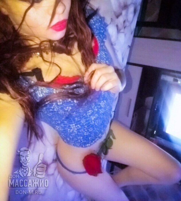 Массажистка Анастасия, ID 523774, Москва - фото 3