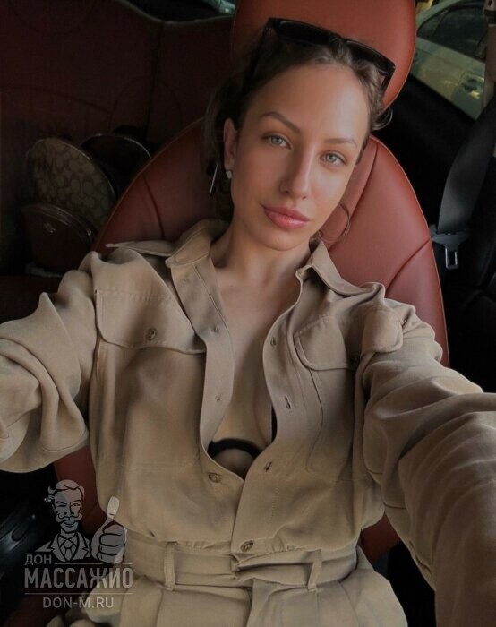 Массажистка Полина, ID 517253, Москва - фото 6