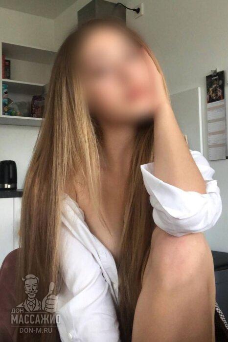 Массажистка Ася, ID 523931, Санкт-Петербург - фото 6