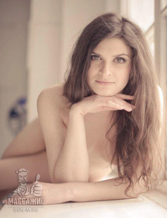 Массажистка Лилия, ID 524612, Москва - фото 11