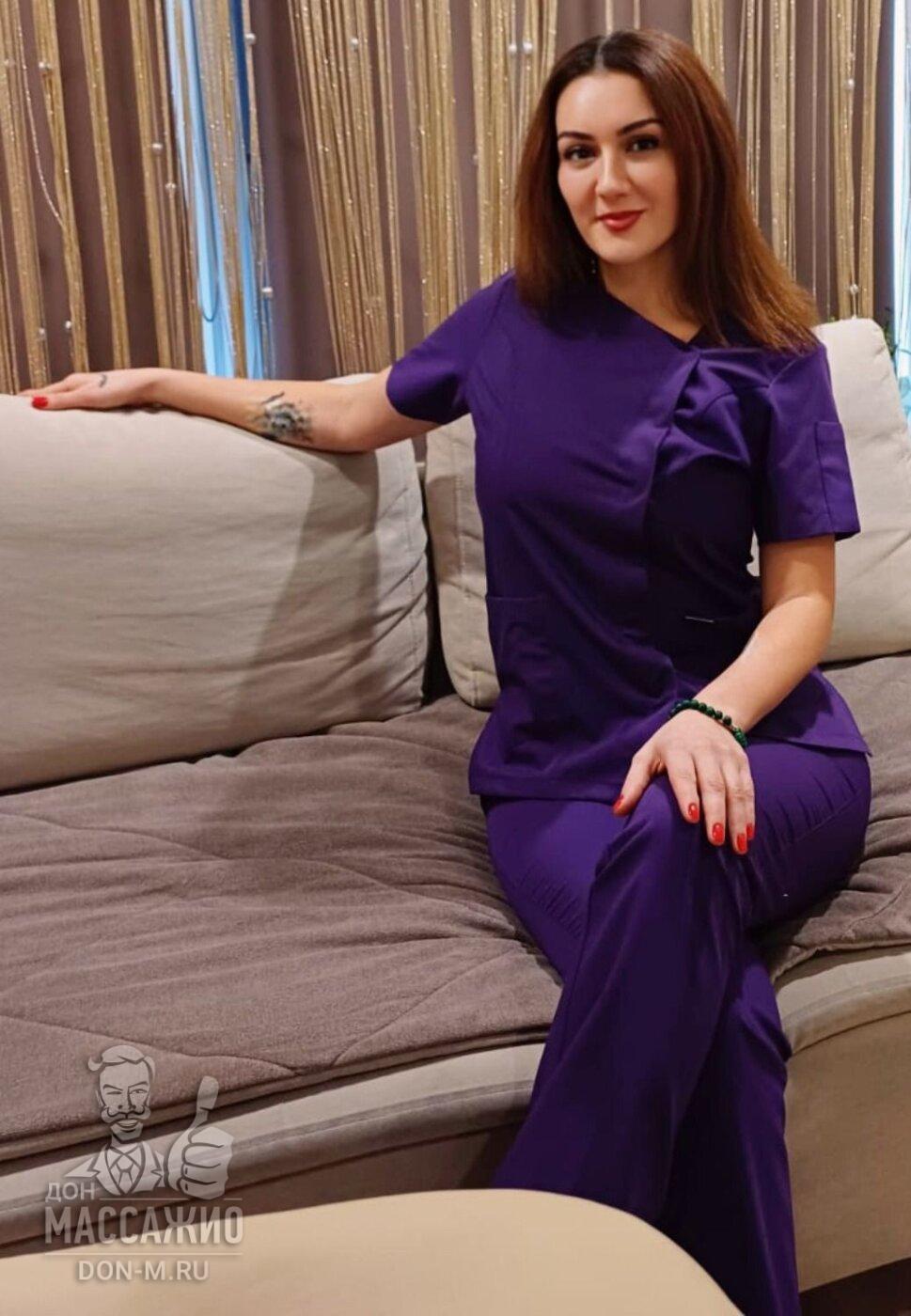 Маша , Москва