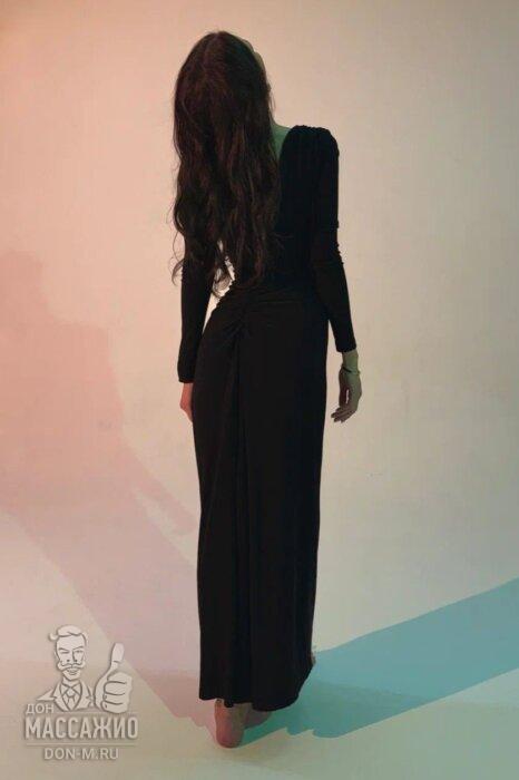 Массажистка Алина, ID 523396, Москва - фото 12