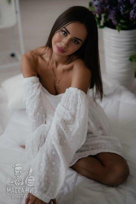 Массажистка Виктория, ID 516369, Москва - фото 14