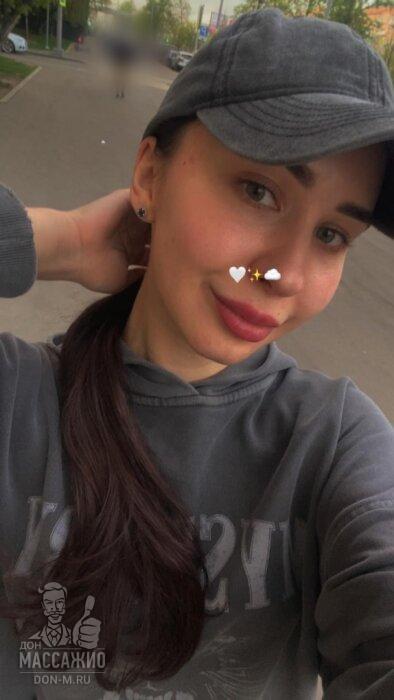 Массажистка Виктория, ID 516369, Москва - фото 5