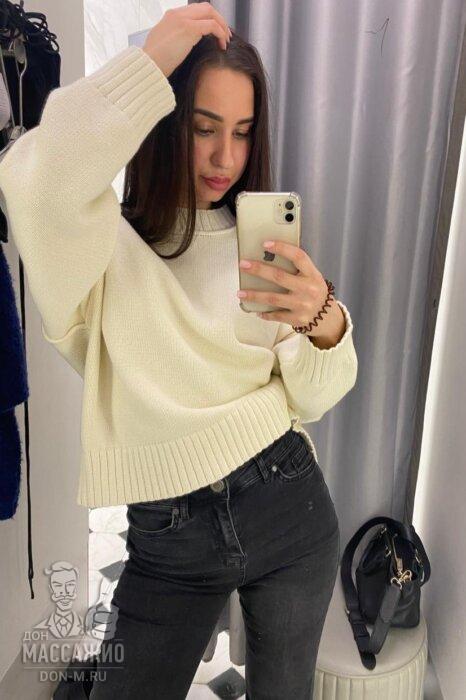 Массажистка Виктория, ID 516369, Москва - фото 10