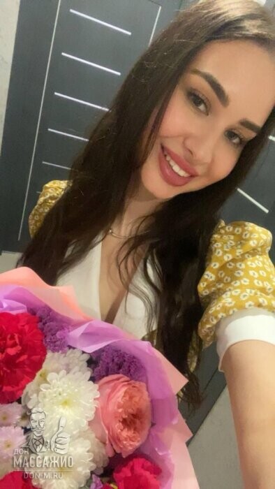 Массажистка Виктория, ID 516369, Москва - фото 7