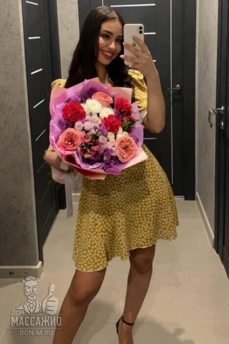 Массажистка Виктория, ID 516369, Москва - фото 8