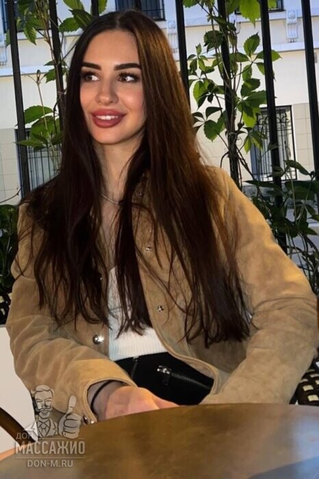 Массажистка Виктория, ID 516369, Москва - фото 9