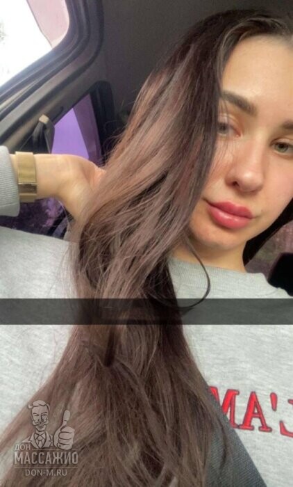 Массажистка Виктория, ID 516369, Москва - фото 4