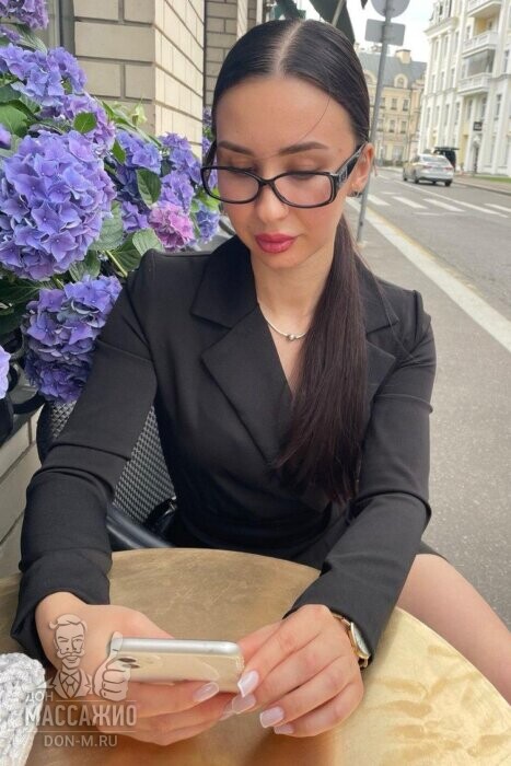 Массажистка Виктория, ID 516369, Москва - фото 2