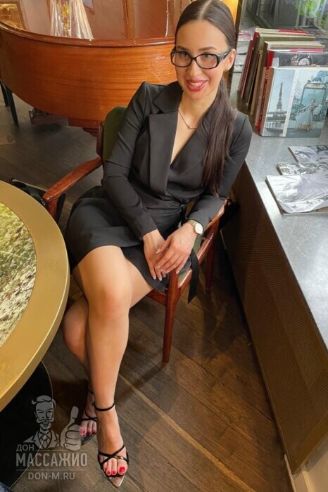 Массажистка Виктория, ID 516369, Москва - фото 3