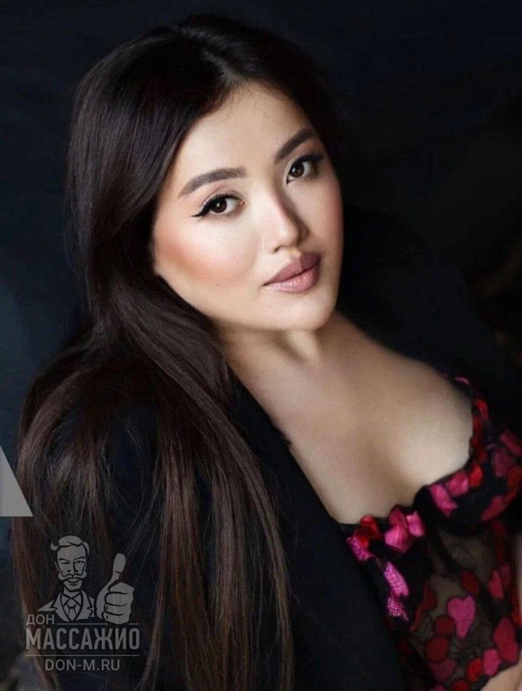 Камила, Москва