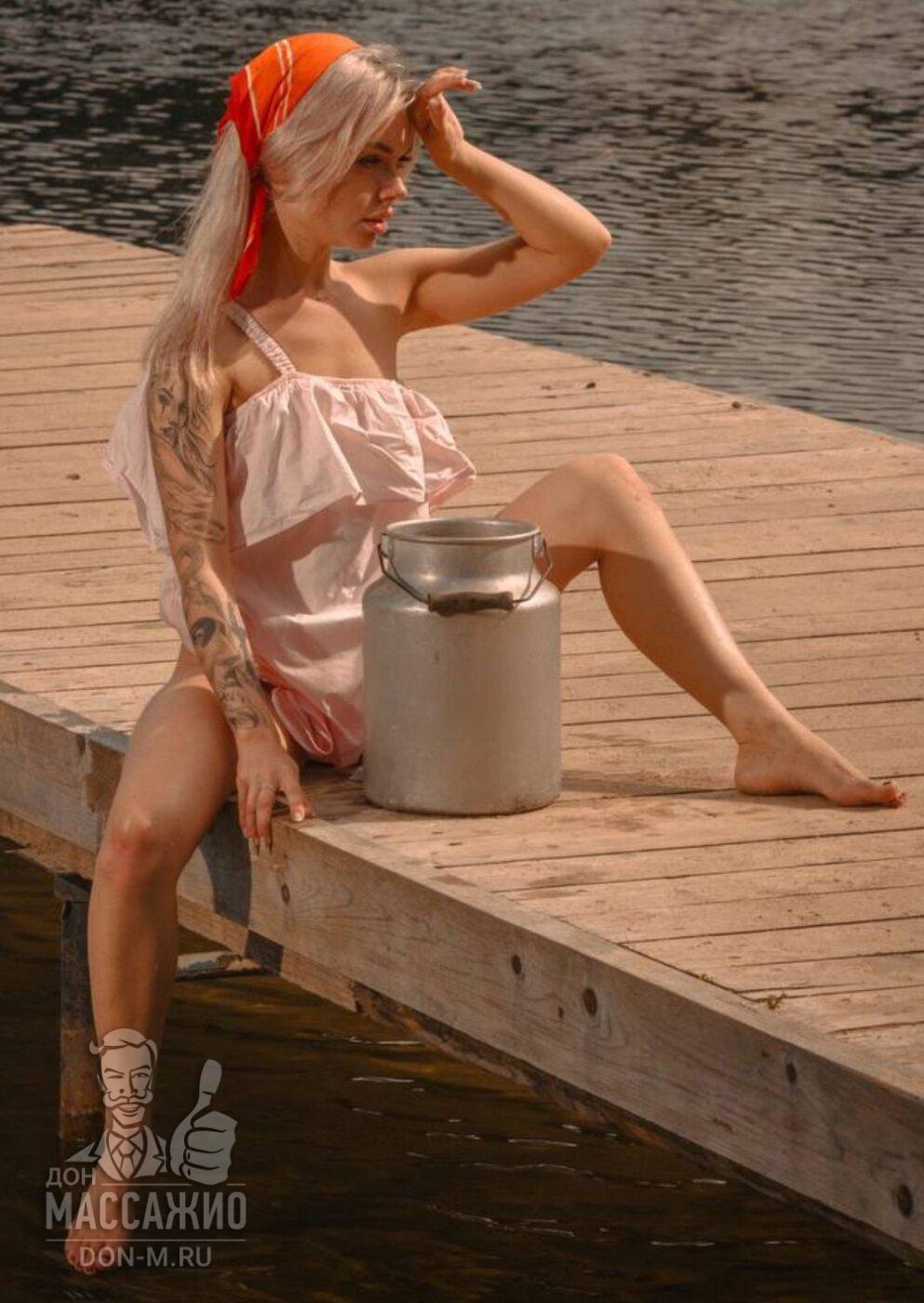 Марина, Москва