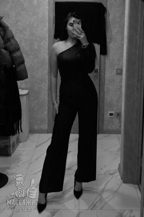 Массажистка Ренала, ID 522807, Москва - фото 6