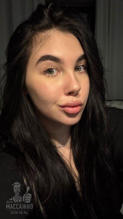 Массажистка Ренала, ID 522807, Москва - фото 7