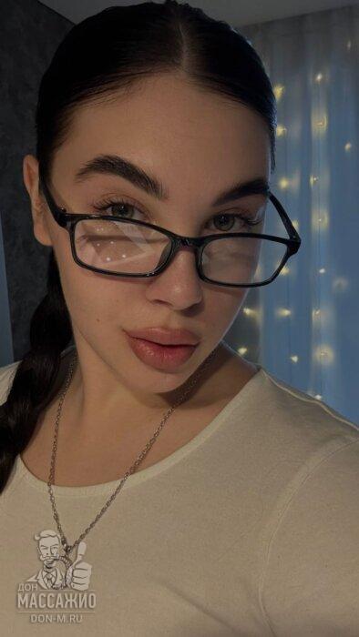 Массажистка Ренала, ID 522807, Москва - фото 8