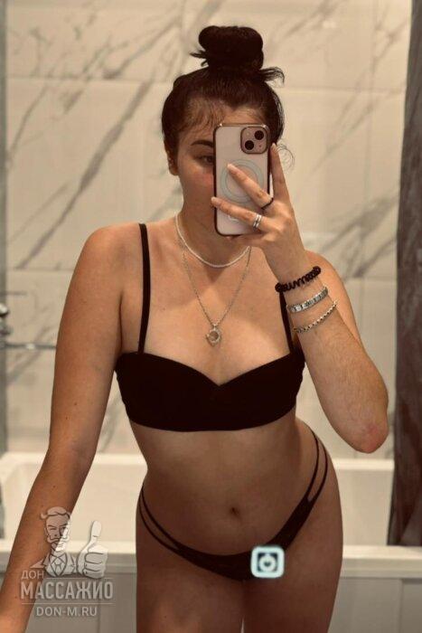 Массажистка Ренала, ID 522807, Москва - фото 9