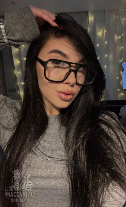 Массажистка Ренала, ID 522807, Москва - фото 13